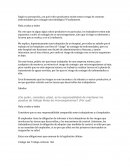 Foros enfermedades por contagio microbiológico?