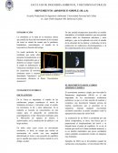 EL MOVIMIENTO OSCILATORIO ARMÓNICO SIMPLE