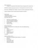 Asistente de Reclutamiento y Selección.