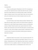 Mujercitas Las hermanas March