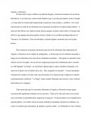 Angeles y Demonios de Dan Brown