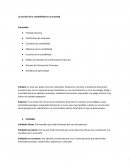 La función de la contabilidad en la sociedad