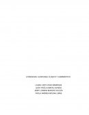 EVIDENCIAS 6 ENFOQUE CLÁSICO Y HUMANÍSTICO