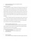 Actividad 4 Seis Sigma TecMilenio