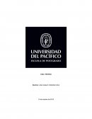 Analis Cerveza Heiniken