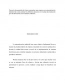 Automatizar una empresa con automatización industrial