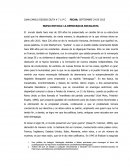 LA DEMOCRACIA SOCIALISTA