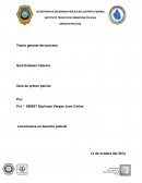 Ejemplo de Sistemas juridicos