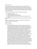 Neoplasias del cerebro