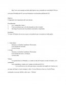 Comprender da la importancia del costo destino.