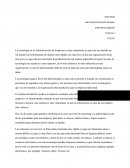 La tecnología en la Administración de Empresas es muy importante ya que esta nos facilita un sin número de herramientas de manera muy rápida