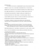 EL INTERNET ES UNO DE LAS HERRAMIENTAS MAS UTILIZADAS DE ESTOS TIEMPOS