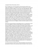 La segunda Hernán Cortés enviada a Carlos V