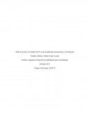 El modelo IACC en la sociedad del conocimiento y la formación.