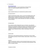 Existe competencia Directa que son básicamente las pollerías cercanas