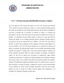 Caso: El Primer Encuentro De Servicios De Emmy Y Maddy