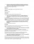 TALLER FILOSOFICO. Reconstruye el siguiente argumento identificando adecuadamente las premisas y la conclusión...