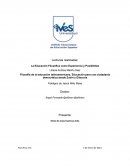 La Educación Filosófica como Experiencia y Posibilidad