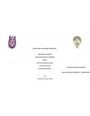 Análisis de la situación corporativa Grupo Bimbo