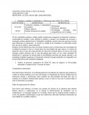 GESTIÓN ESTRATÉGICA EDUCACIONAL ANÁLISIS DE CASO