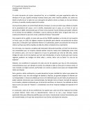 El cuarto encuentro de cocina conventual fue, en su totalidad, una gran experiencia sobre los tiempos en los que, España introdujo nuestras bases para crear nuestros platillos