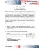 Aplicación de las reglas generales