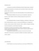 Las dificultades que enfrenta la empresa manaco