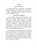 Análisis de los Procedimientos para la Gestión del Capital Humano de la Empresa Servicios ApoyomanC.