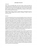 Como llego a fin de mes?