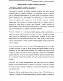 ¿Por qué la gente compra en linea?