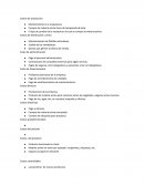 Diferentes tipos de costos en una empresa