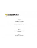 Una Informatica empresarial