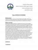 LA TEORÍA Y TALLER DEL DISENO ARQUITECTONICO