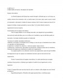 Como implementar el trabajo en equipo