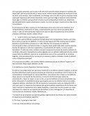 La tecnologia en los iltimos a;os