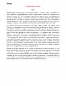 Alejandro Magno Filme