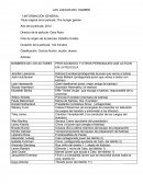 Informe de cine de los juegos del hambre