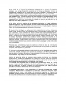 En el mundo de los negocios la planificación estratégica es un proceso que pretende conseguir una ventaja competitiva sostenible