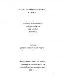 LA GLOBALIZACIÓN COMO CONCEPTO