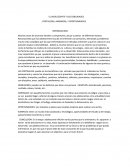 EL ADOLESCENTE Y SUS DEBILIDADES , FORTALEZAS, AMENAZAS, Y OPORTUNIDADES