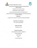 La expresión oral y escrita en el proceso de enseñanza aprendizaje