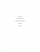 El gran Control del impacto ambiental