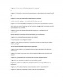 Preguntas a departamento de compras