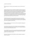 La Importancia de Fijarse Metas