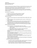 Medición de actitudes. Escalas de clasificación de actitudes