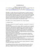 Las celdas solares resumen