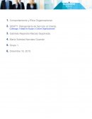 REINGENIERIA DE SERVICIO / SEMTY