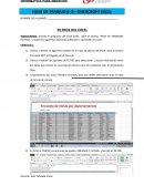 Ejemplos de Filtros de Excel