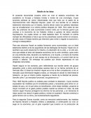 Analisis del documental KEYNES VS HAYEK Batalla de las ideas