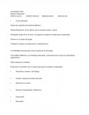 FORTALEZAS	OPORTUNIDAD	DEBILIDADES	AMENAZAS